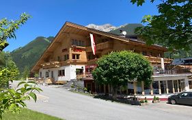 Aparthotel Tyrol
